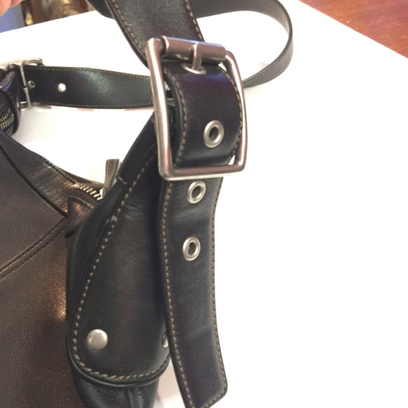 Coach shoulder bag - Picture 3 of 5